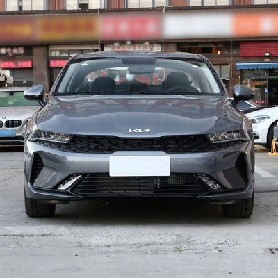 フロントサスペンション マクファーソン 2021年 キア K5 270T CWD ファッションバージョン セダン