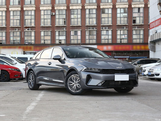 フロントサスペンション マクファーソン 2021年 キア K5 270T CWD ファッションバージョン セダン