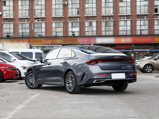 フロントサスペンション マクファーソン 2021年 キア K5 270T CWD ファッションバージョン セダン