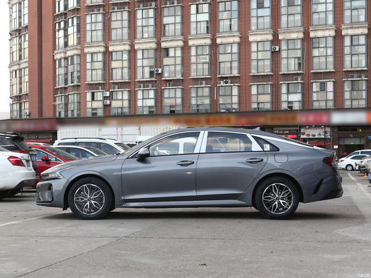 フロントサスペンション マクファーソン 2021年 キア K5 270T CWD ファッションバージョン セダン