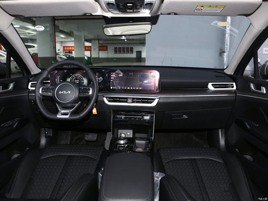 フロントサスペンション マクファーソン 2021年 キア K5 270T CWD ファッションバージョン セダン