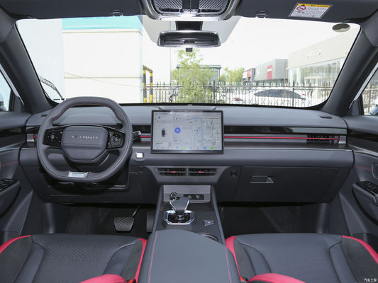 2023 Jetour Dasheng 1.5T DCT Xingyao PRO 最良ガソリン走行距離を誇るユーロVIカーとSUV