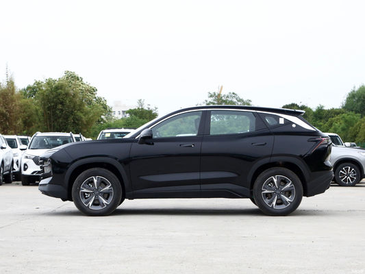 2023 Jetour Dasheng 1.5T DCT Xingyao PRO 最良ガソリン走行距離を誇るユーロVIカーとSUV