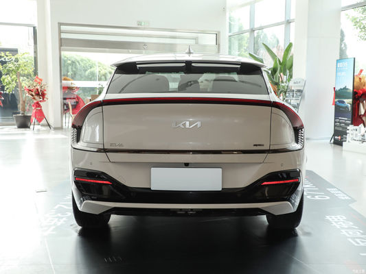 2023年 キア EV6 GT-ライン 純電気自動車 671KM 輸入燃料ハイブリッド 最高速度 185KM/h