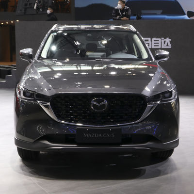 2024 マツダ CX-5 2.0L 自動 2WD 中国のSUV 5座席と最大パワー 100-150PS