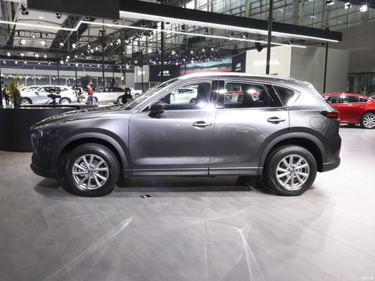 2024 マツダ CX-5 2.0L 自動 2WD 中国のSUV 5座席と最大パワー 100-150PS
