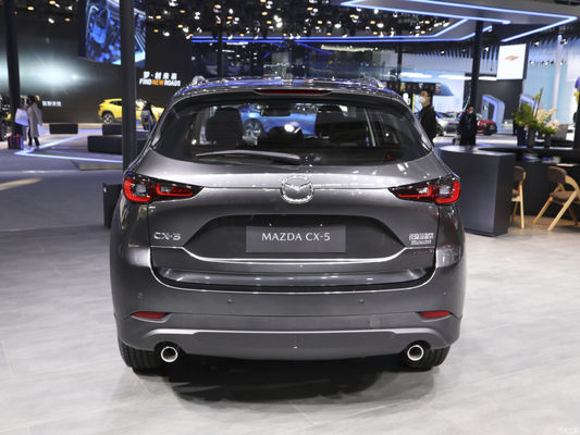 2024 マツダ CX-5 2.0L 自動 2WD 中国のSUV 5座席と最大パワー 100-150PS