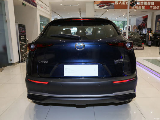 2023年 マツダ CX-30 EV 45KM CLTC 450km と左駆動で最高の価値の電気自動車