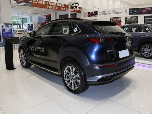 2023年 マツダ CX-30 EV 45KM CLTC 450km と左駆動で最高の価値の電気自動車
