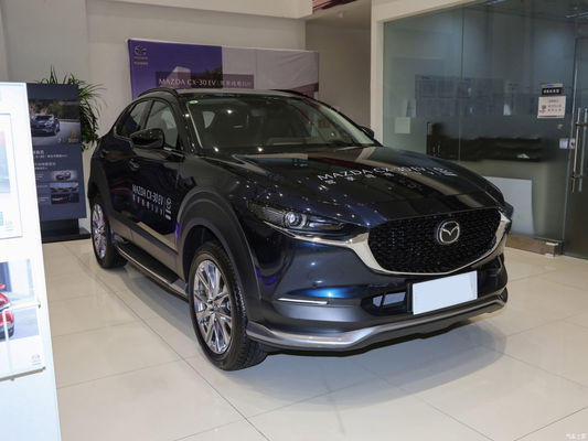 2023年 マツダ CX-30 EV 45KM CLTC 450km と左駆動で最高の価値の電気自動車