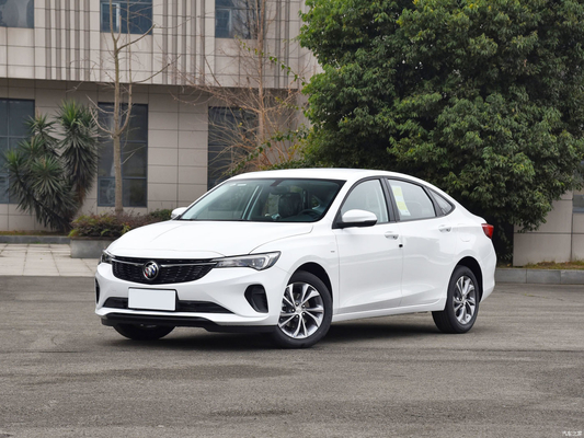 TPMS はい 135 KW トータルモーターパワー ブイック ベラノ 2023 PRO Leyi Edition ガソリンセダン