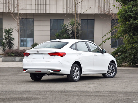 TPMS はい 135 KW トータルモーターパワー ブイック ベラノ 2023 PRO Leyi Edition ガソリンセダン