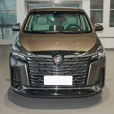 MPCランドビジネスクラス 2023 Buick GL85 with 7 Seats Design and 10°-15°グランドクリアランス