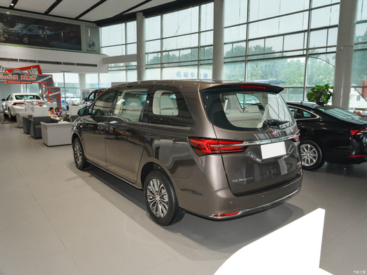 MPCランドビジネスクラス 2023 Buick GL85 with 7 Seats Design and 10°-15°グランドクリアランス