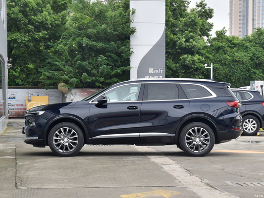 2022年 ブイック エンクラブ 652T 5ドア 7人座 SUV 電気運転席調整
