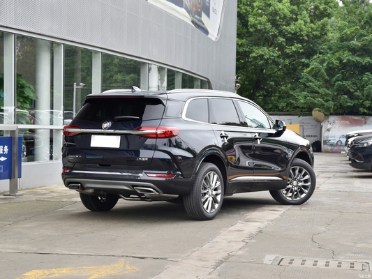 2022年 ブイック エンクラブ 652T 5ドア 7人座 SUV 電気運転席調整