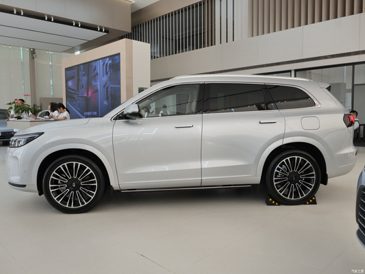 ハイブリッド AITO M7 1.5T 2023 最新のハワイ エクステンデッドレンジ電気自動車 EVR 高級SUV