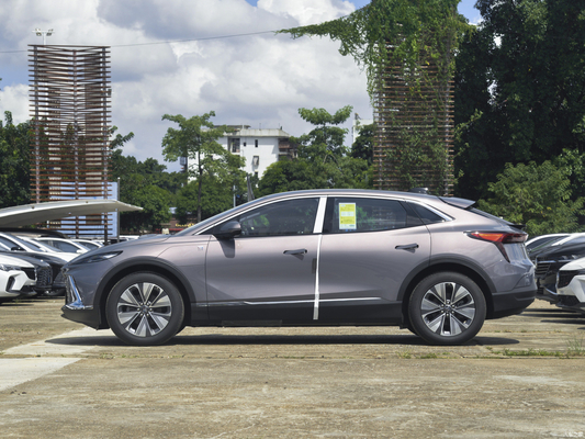 s BUICK E4 純電気SUV 5ドア5座530KMの範囲とハイブリッド燃料タイプ