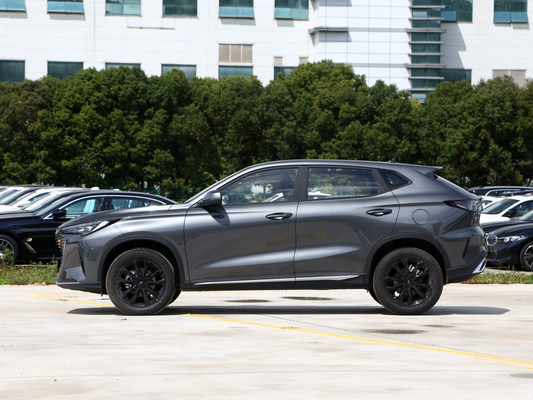 2023 チャンガン オシャン X5 1.5T DCT トルボ SUV 究極の運転体験を楽しみましょう
