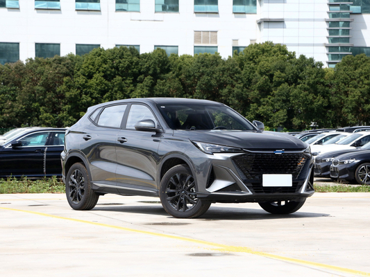 2023 チャンガン オシャン X5 1.5T DCT トルボ SUV 究極の運転体験を楽しみましょう