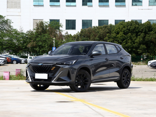 2023 チャンガン オシャン X5 1.5T DCT トルボ SUV 究極の運転体験を楽しみましょう