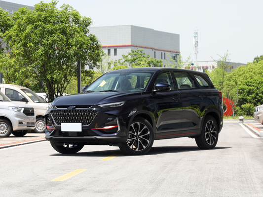 5ドア5シートSUV 2023 チャンガンオシャンX7プラス ガソリンカー 4730*1870*1720mm寸法