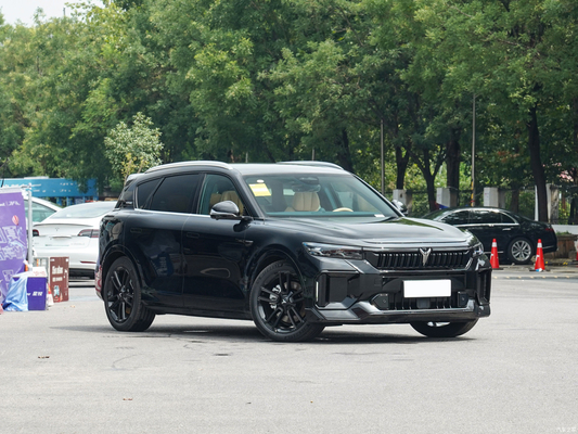 2024年 フリー 4WD エクステンデッド・レンジハイブリッド 究極の選択