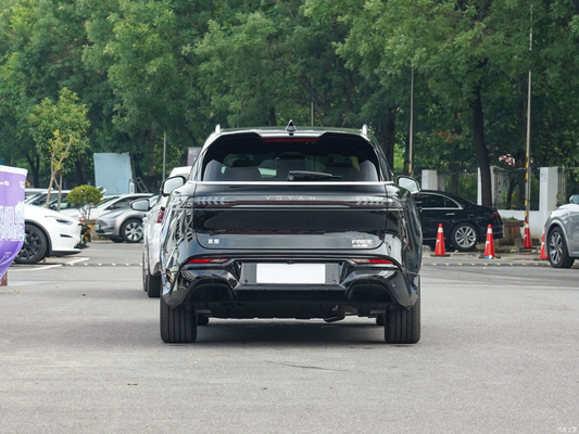2024年 フリー 4WD エクステンデッド・レンジハイブリッド 究極の選択