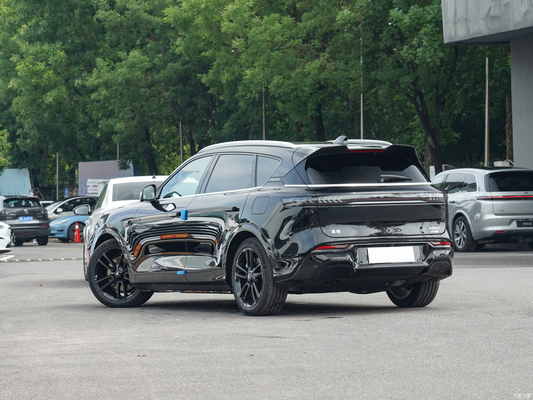 2024年 フリー 4WD エクステンデッド・レンジハイブリッド 究極の選択