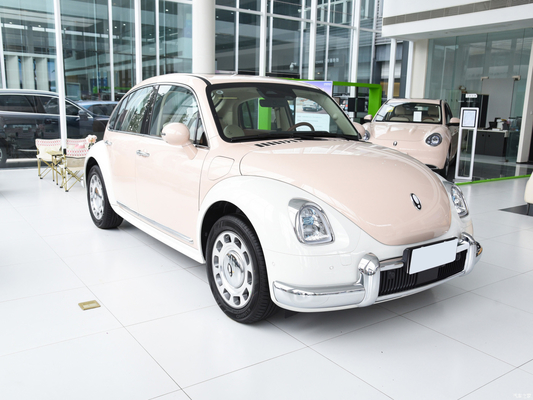 2023 女子 スピード 電動車 オイラー バレエキャット 401KM ナッツクラッカー バージョン 5 席