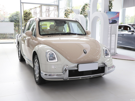 2023 女子 スピード 電動車 オイラー バレエキャット 401KM ナッツクラッカー バージョン 5 席