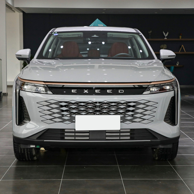 2023 Exeed 400Tの高度な5ドア5人座豪華SUV 自動ギアボックスとESC