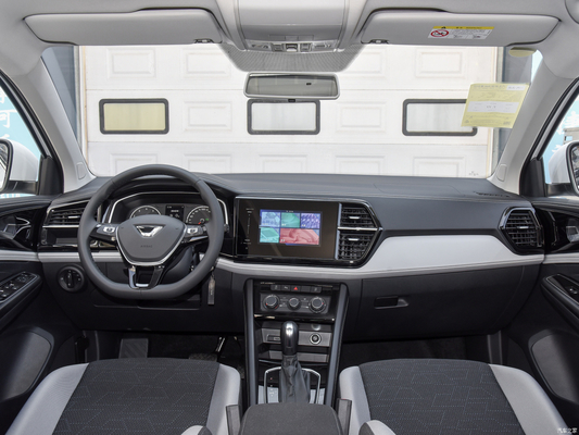 2023 ジェッタ VS7 280TSI 自動型 エンタープライズ版