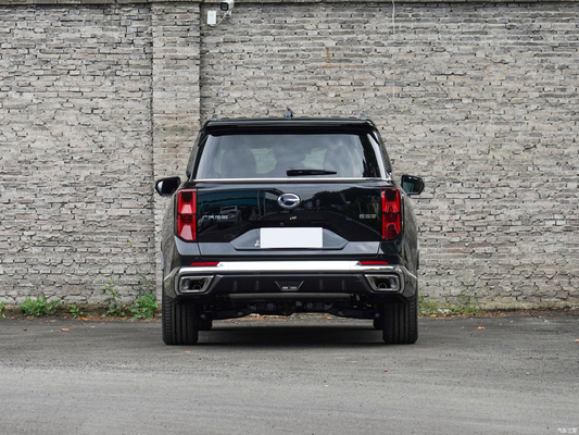 左駆動 GAC トランプチ ES9 PHEV 143KM MAX プラグインハイブリッドSUV 2.0T 7人乗りSUV 2023