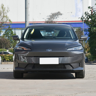 燃料タイプ ハイブリッド チャンガン A05 プラグイン ハイブリッド 車 5 席 3 箱 2024