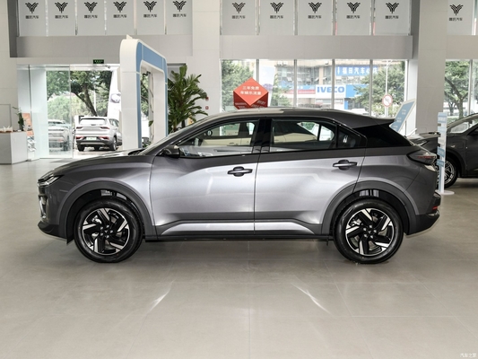 エネルギー用車 NETA X 400 電動車 電気自動車の走行距離401km,最高速150km/h