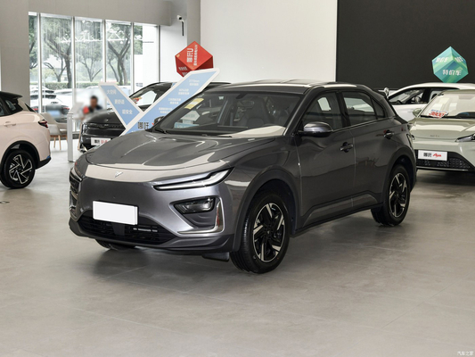 エネルギー用車 NETA X 400 電動車 電気自動車の走行距離401km,最高速150km/h