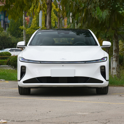 チャンガン・キユアン A07 2023 プロ エクステンデッド・レンジ エネルギー電気自動車 170KM CLTC 5座