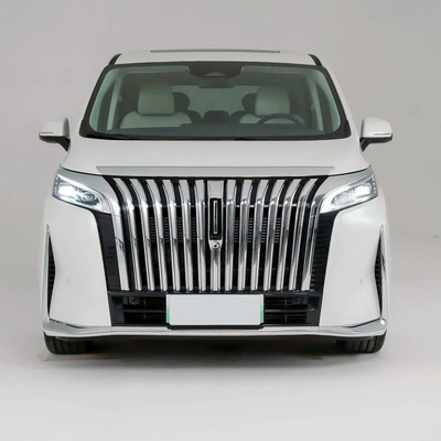ハイブリッド WEY ガオシャン DHT PHEV 電動車で両世界の最高の体験を