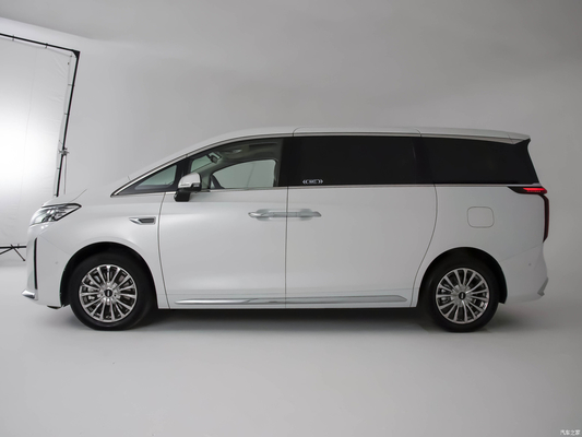 ハイブリッド WEY ガオシャン DHT PHEV 電動車で両世界の最高の体験を