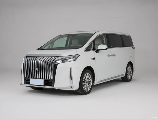 ハイブリッド WEY ガオシャン DHT PHEV 電動車で両世界の最高の体験を