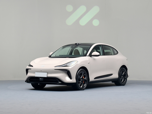 2023 IM LS6 MAX 超性能電気自動車 702KM 超長距離 5人用座席