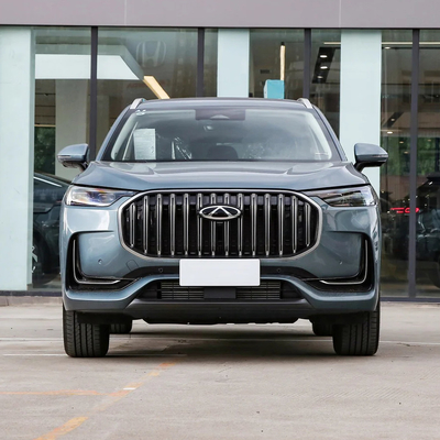 2023年 チェリーティゴ 9 400T 2WD 高級5人乗りのガソリンSUV 最速205km/h