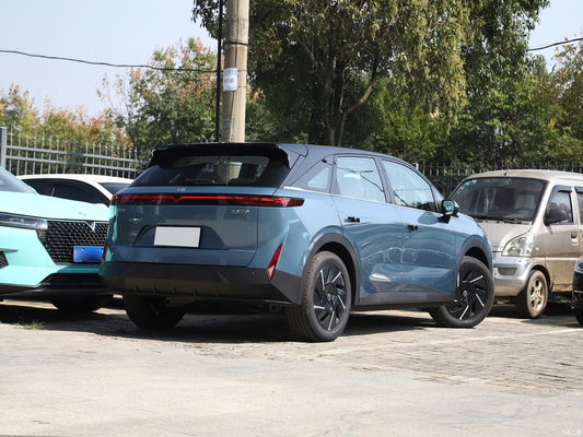 2023 Dongfeng Venucia VX6 スマート電気自動車 EV MAX ハイブリッド燃料型 520KM range