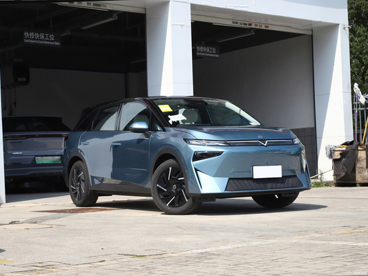 2023 Dongfeng Venucia VX6 スマート電気自動車 EV MAX ハイブリッド燃料型 520KM range