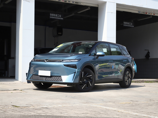2023 Dongfeng Venucia VX6 スマート電気自動車 EV MAX ハイブリッド燃料型 520KM range