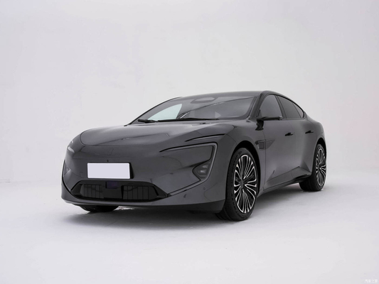 2023年 アバター12 SUV デュアルモーターと425KW総動力モデル ハウウェイ・チャンガンによって発売