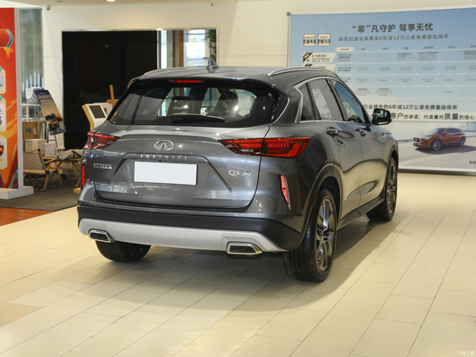 2024 INFINITI QX50 2.0T タッチスクリーン パイロットバージョン 最大トルク400-500Nm