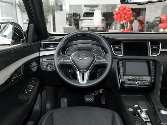 2024 INFINITI QX50 2.0T タッチスクリーン パイロットバージョン 最大トルク400-500Nm