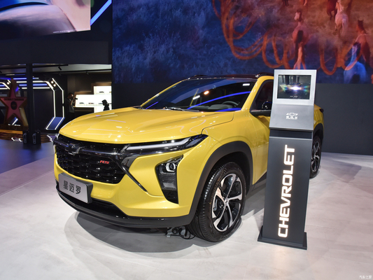 135KW 左方向チェブロセイカー コンパクトSUV 1.5T CVT RS ハニーコム ガソリンカー メイド